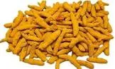Haldi (Turmeric)