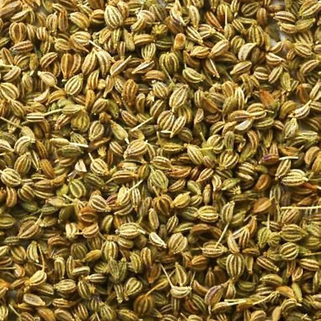 Ajwain / Carom Seed